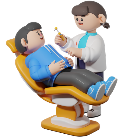 Gentle & Experienced Team