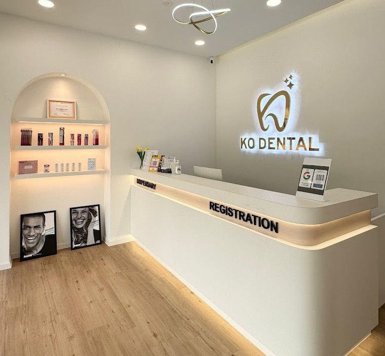 Best Kinrara, PJ, Bukit Jalil Dental Clinic